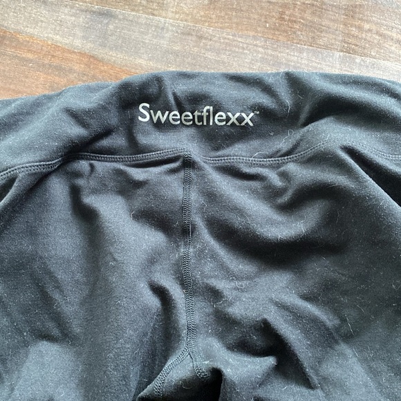 Sweetflexx resistance band leggings - Picture 3 of 4